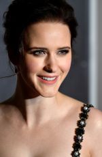 RACHEL BROSNAHAN at Bafta Awards 2019 in London 02/10/2019