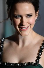 RACHEL BROSNAHAN at Bafta Awards 2019 in London 02/10/2019
