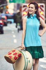 RACHEL BROSNAHAN for Shape Magazine, March 2019