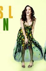 RACHEL BROSNAHAN - Saturday Night Live Promos, January 2019