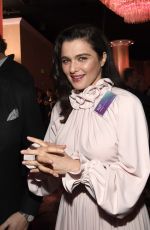 RACHEL WEISZ at 91st Oscars Nominees Luncheon in Beverly Hills 04/02/2019