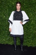 RACHEL WEISZ at Charles Finch & Chanel Pre-BAFTA Dinner in London 02/09/2019