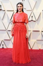RACHEL WEISZ at Oscars 2019 in Los Angeles 02/24/2019