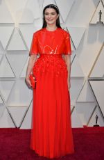 RACHEL WEISZ at Oscars 2019 in Los Angeles 02/24/2019