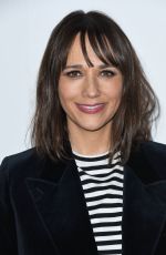 RASHIDA JONES at 2019 AAFCA Awards in Hollywood 02/06/2019