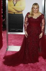 REBEL WILSON at Isn