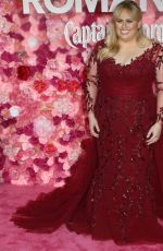 REBEL WILSON at Isn