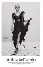 REESE WITHERSPO in D LA Repubblica, February 2019