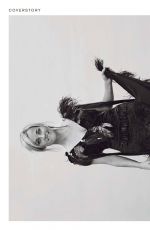 REESE WITHERSPO in D LA Repubblica, February 2019