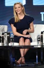 REESE WITHERSPOON at 2019 Winter TCA Tour in Pasadena 02/08/2019