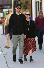 REESE WITHERSPOON Out and About in Brentwood 02/16/2019