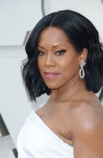 REGINA KING at Oscars 2019 in Los Angeles 02/24/2019