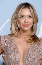 RENEE BLYTHEWOOD at Hollywood for Science Gala in Los Angeles 02/21/2019