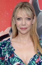 RIKI LINDHORNE at The Lego Movie 2: The Second Part Premiere in Westwood 02/02/2019