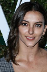 RILEY DANDY at Teen Vogue Young Hollywood Party in Los Angeles 02/15/2019