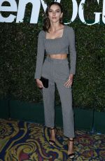 RILEY DANDY at Teen Vogue Young Hollywood Party in Los Angeles 02/15/2019