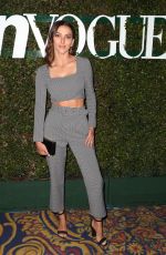 RILEY DANDY at Teen Vogue Young Hollywood Party in Los Angeles 02/15/2019