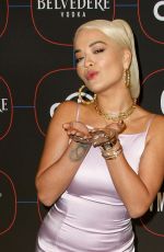RITA ORA at Warner Music