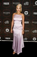 RITA ORA at Warner Music