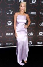 RITA ORA at Warner Music