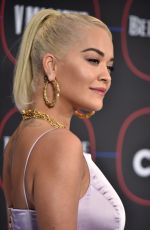 RITA ORA at Warner Music