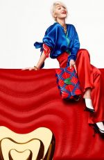 RITA ORA for Escada, Spring/Summer 2019 Campaign