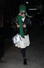 RITA ORA Night Out in New York 02/11/2019