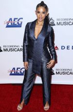 ROCSI DIAZ at Musicares Person of the Year Honoring Dolly Parton in Los Angeles 02/08/2019