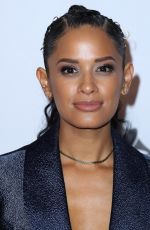 ROCSI DIAZ at Musicares Person of the Year Honoring Dolly Parton in Los Angeles 02/08/2019