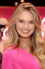 ROMEE STRIJD at Victoria