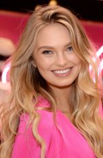 ROMEE STRIJD at Victoria