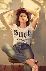 ROSA SALAZAR for 1883 Magazine, Exposed Issue 2019