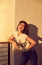 ROSA SALAZAR for 1883 Magazine, Exposed Issue 2019