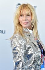 ROSANNA ARQUETTE at Film Independent Spirit Awards in Santa Monica 02/23/2019