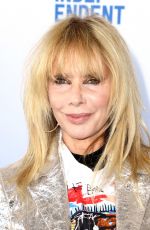 ROSANNA ARQUETTE at Film Independent Spirit Awards in Santa Monica 02/23/2019