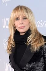ROSANNA ARQUETTE at Hollywood for Science Gala in Los Angeles 02/21/2019