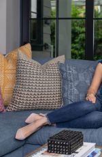 ROSANNA PANSINO for Locale Magazine, January 2019