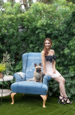ROSANNA PANSINO for Locale Magazine, January 2019