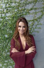 ROSANNA PANSINO for Locale Magazine, January 2019