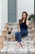 ROSANNA PANSINO for Locale Magazine, January 2019