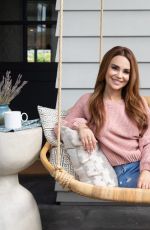 ROSANNA PANSINO for Locale Magazine, January 2019