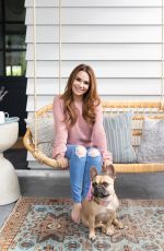 ROSANNA PANSINO for Locale Magazine, January 2019