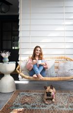 ROSANNA PANSINO for Locale Magazine, January 2019