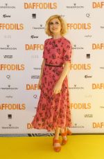 ROSE MCIVER at Daffodils Premiere at Embassy Theatre in Wellington 02/14/2019