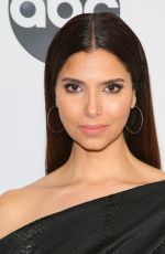 ROSELYN SANCHEZ at 2019 TCA Winter Press Tour in PAsadena 02/05/2019