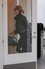 ROSIE HUNTINGTON-WHITELEY at Lancer Skin Care in Beverly Hills 02/01/2019