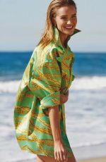 ROSIE HUNTINGTON-WHITELEY for Elle Magazine, Australia March 2019