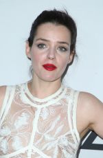 ROXANE MESQUIDA at STARZ Winter TCA Press Tour in Pasadena 02/12/2019