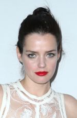 ROXANE MESQUIDA at STARZ Winter TCA Press Tour in Pasadena 02/12/2019