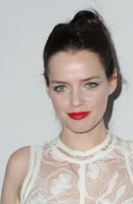 ROXANE MESQUIDA at STARZ Winter TCA Press Tour in Pasadena 02/12/2019